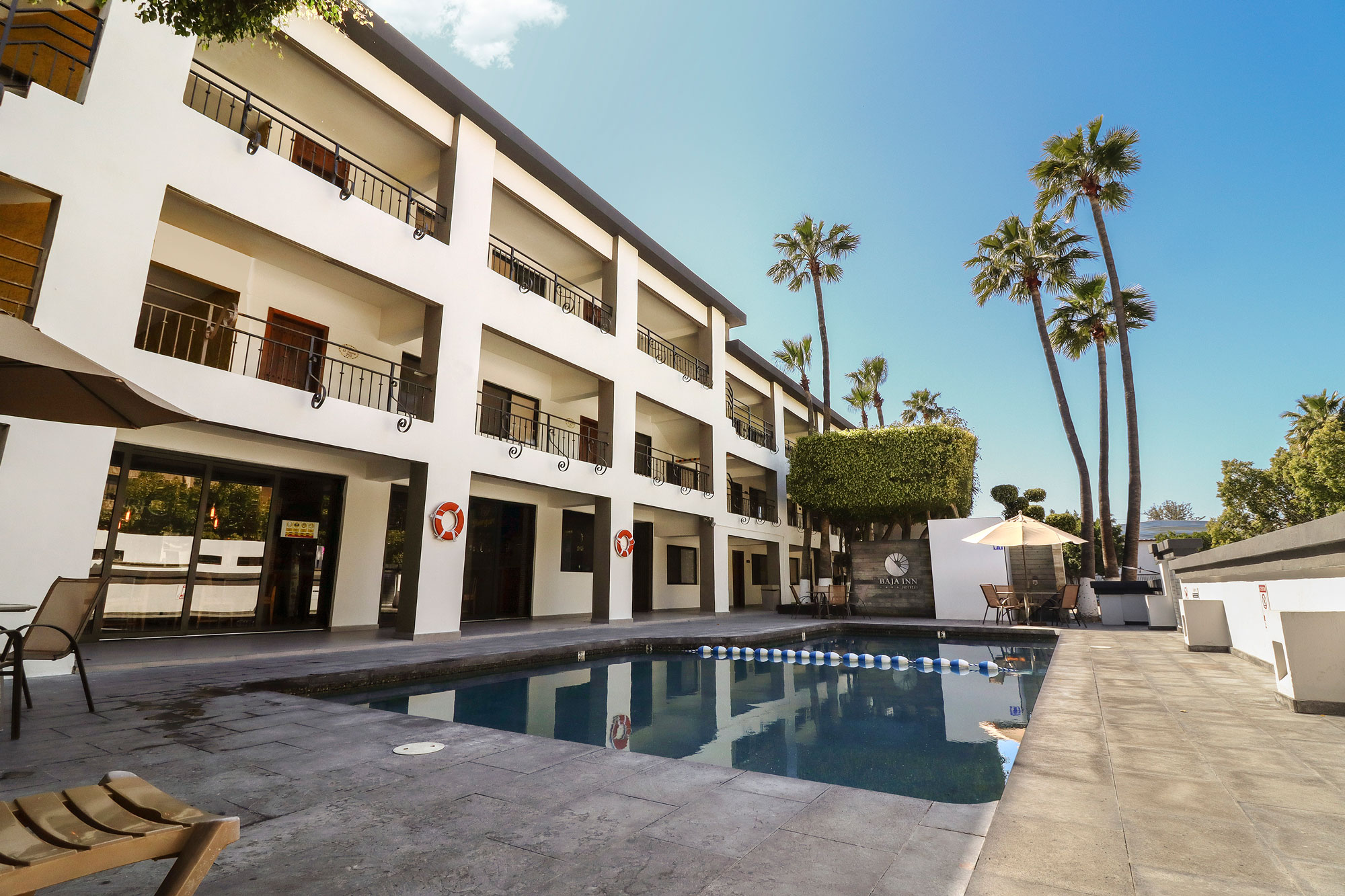 Baja Inn Hoteles – Hoteles en Tijuana y Ensenada